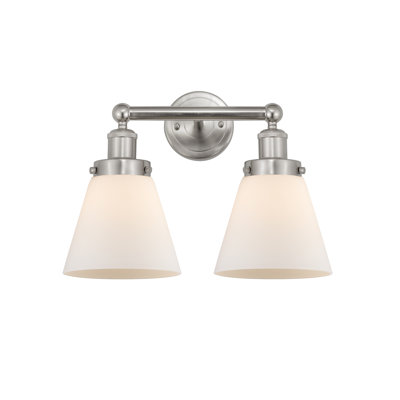 Cornville 2 - Light Dimmable Vanity Light