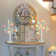 2 Pcs Easter Egg Tree,  Lighted Easter Tree Battery Operated USB With Timer, LED Birch Tree Tabletop Centerpiece Light For Easter Decorations (Set Of 2)