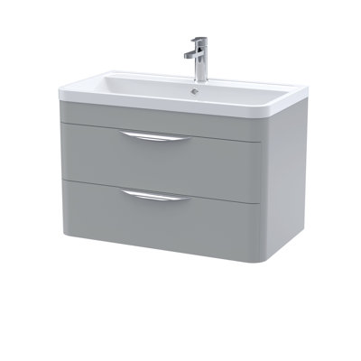 Parade 800 mm Bathroom Vanity