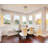 Yazmin Flush Mount-27969406-27969407