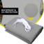 10' x 19' Rectangle Shade Sail