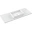 Gilded Single Extra Wide Bath Floating Vanity-1543403513-1543403512