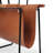 Dyandra Free Standing Magazine Rack
