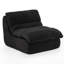 Chaise d'appoint rembourrée-670108133