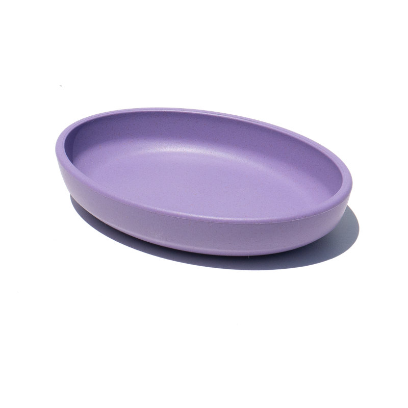 Anti-Skid Pet Bowl, Multicolor