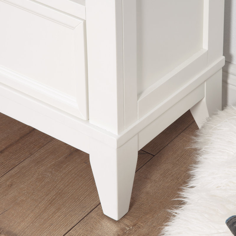 Emma Regency Bookcase