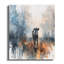 Critchfield Wrapped Canvas Print Set-791321208