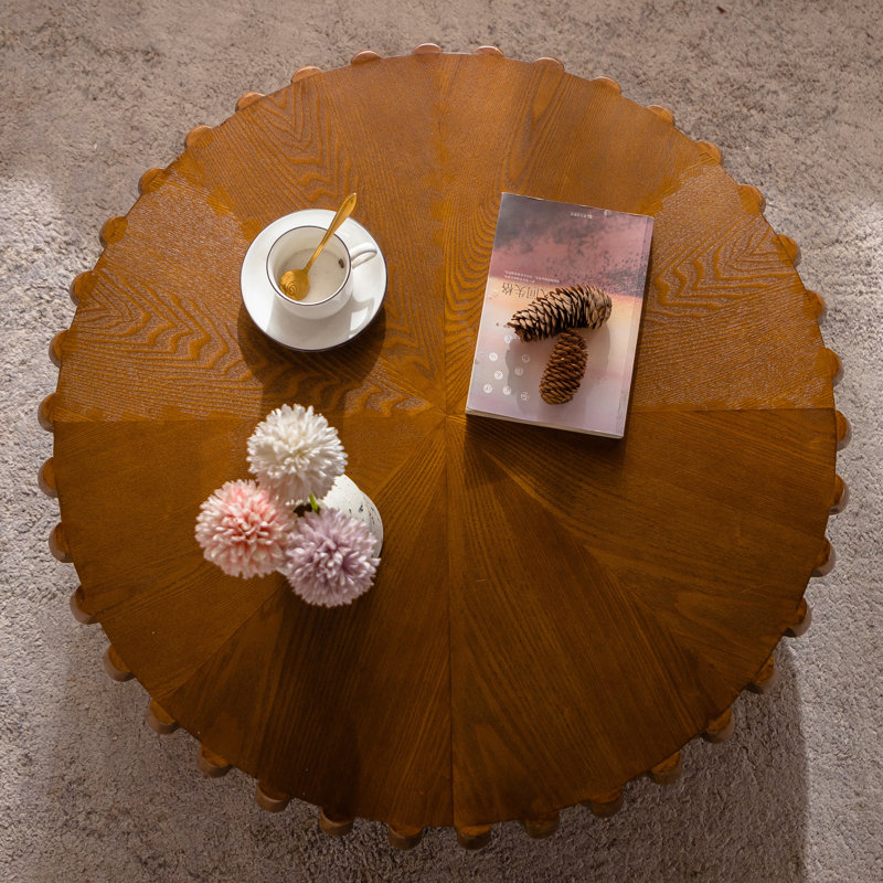 Table basse Modern