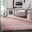Tapis rose clair Hermina-21906632