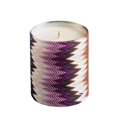 Missoni Scented Candle PHRAE ZIG ZAG 220gr