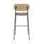Co 30.91" Bar Chair-83207746-97266541