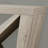 Blinny 47.25''W W-Shaped Console Table-1582080820
