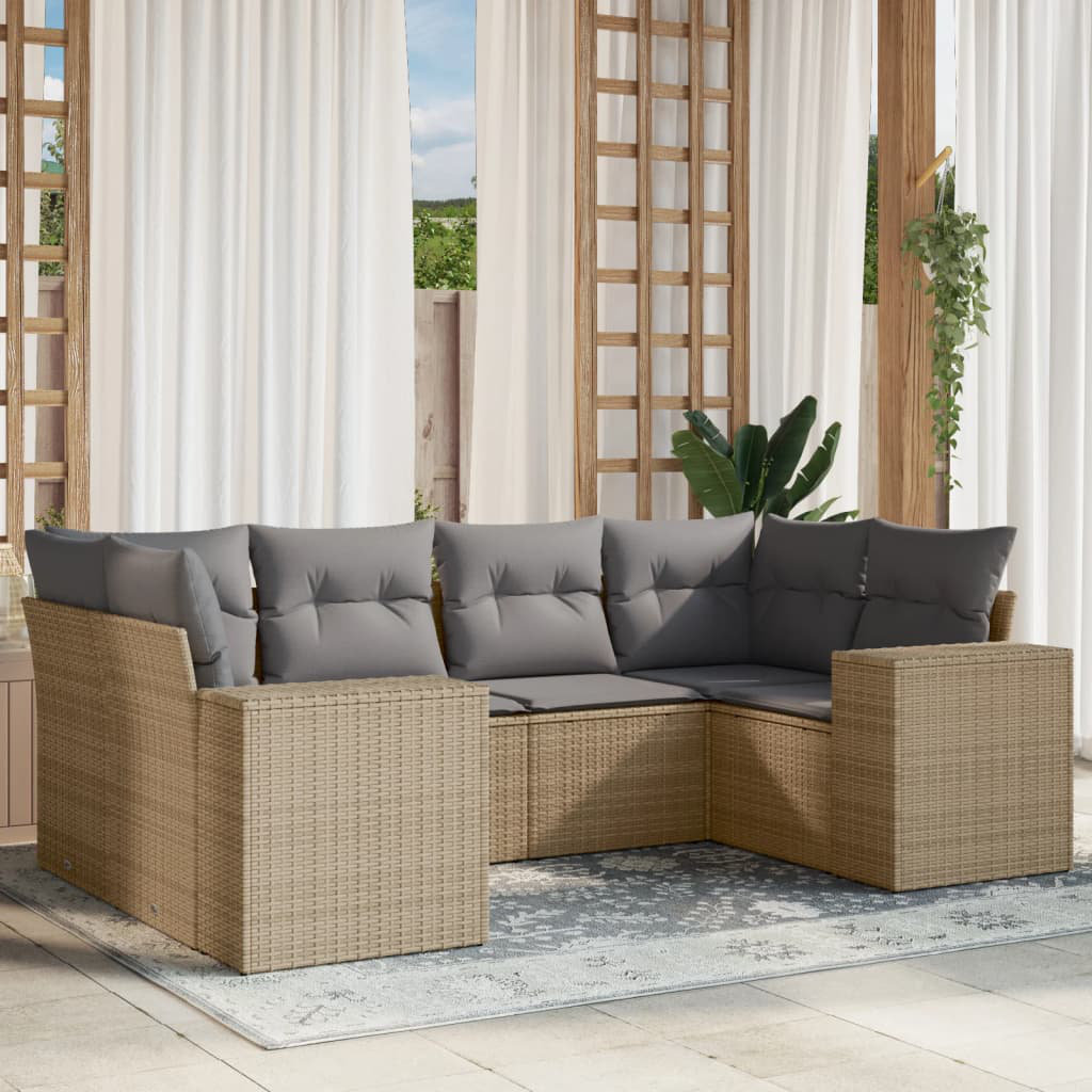 Gartensofa 62 cm