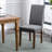 19'' H Upholstered Parsons Chair-87935585