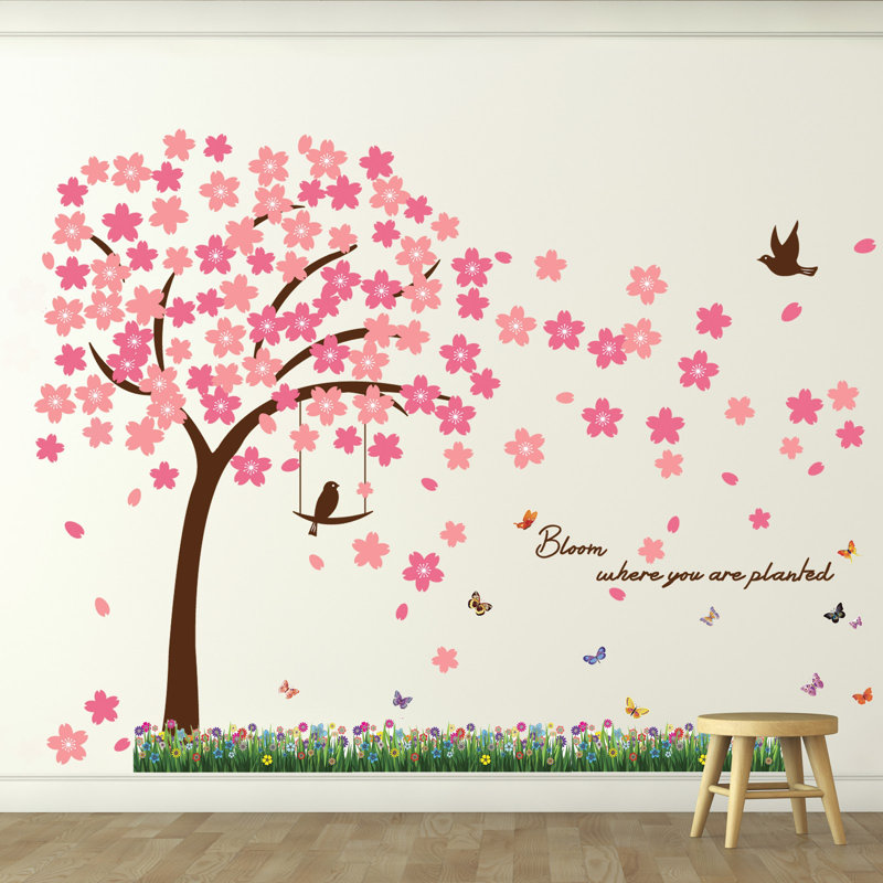 Key Largo Wall Sticker / Decal