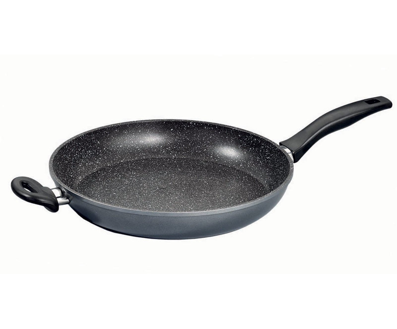 Aluminum Non-Stick Frying Pan