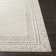 Rich Oriental Area Rug