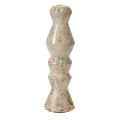 Ailey Candleholder 3.75"x 12.5"