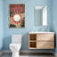 Salle de bain et de buanderie-330210284