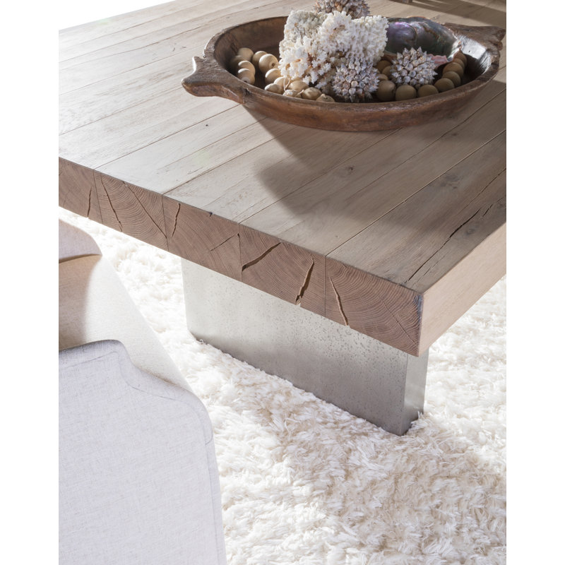 Verite Rectangular Dining Table