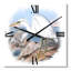 Horloge murale australienne-1342127330