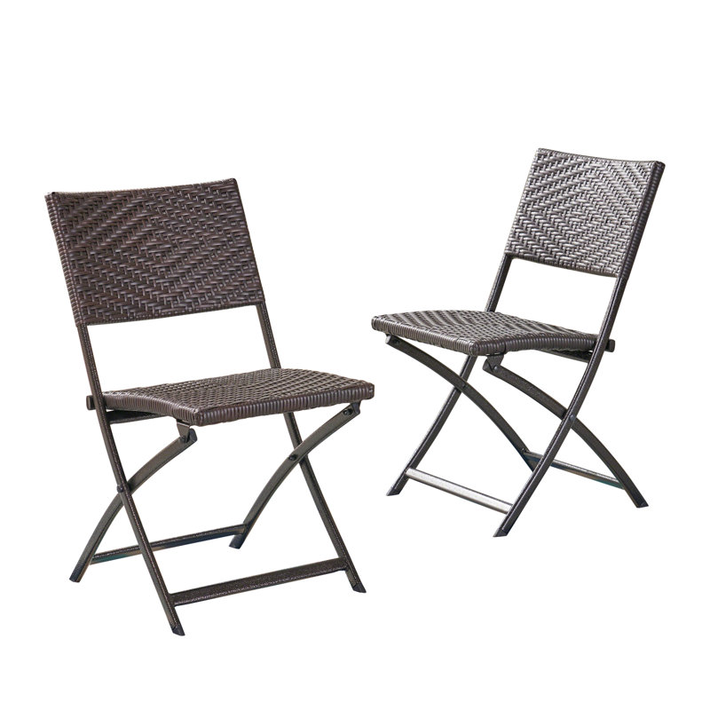 Chaise pliante El Paso