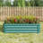 Metal Raised Garden Bed, Rectangle Raised Planter 4×2×1ft  for Flowers Plants, Vegetables Herb-989909653