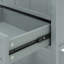Table d'appoint 2 tiroirs-1221877455