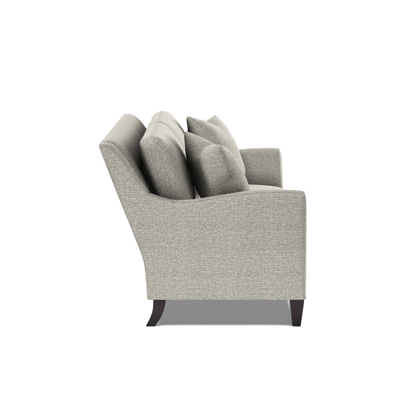 Ensemble Loveseat, Wild Dunes Mist
