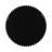 Wooden Round Beaded Mirror-866331323