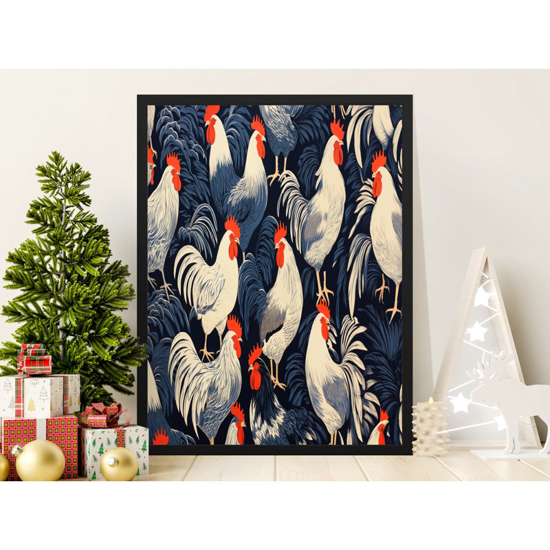 Conerly Single Picture Frame Print, 50.8 cm H x 40.64 cm W