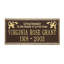 Wilmington 'Living Eternally' Memorial Plaque-28345501-29020825