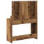 Dressing Table with Mirror