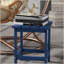 Table de bout pour terrasse Outsunny Adirondack-362041320
