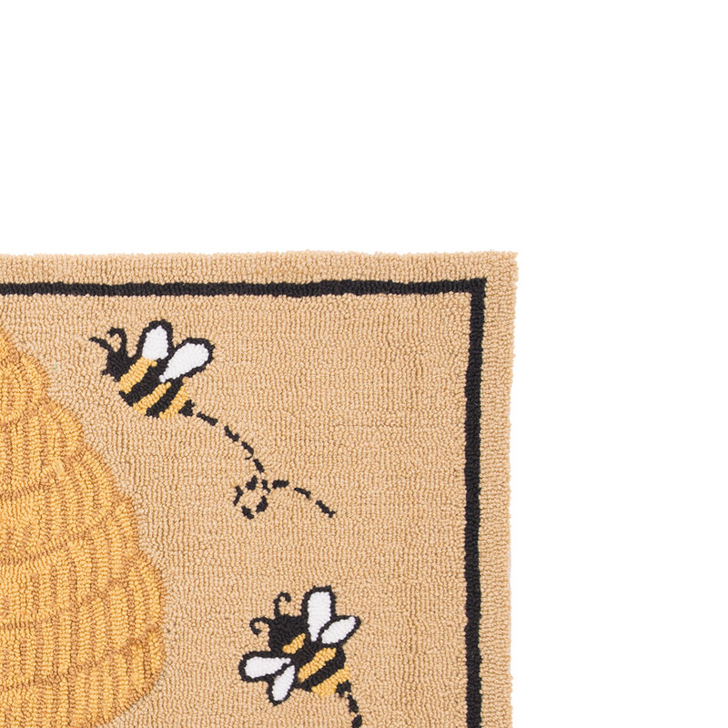 Atarah Floral Indoor Rug