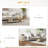 Coffee Tables Set Of 2