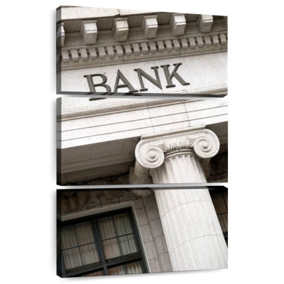 Lilie Old Bank