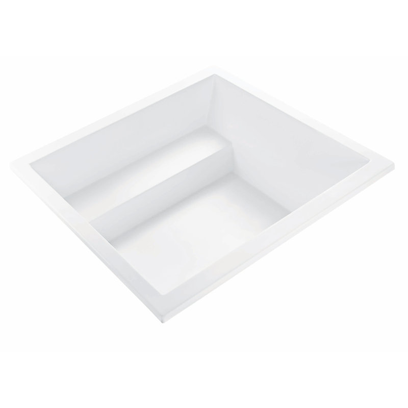Baignoire 59,75 po MTI Solutions, Sous-comptoir