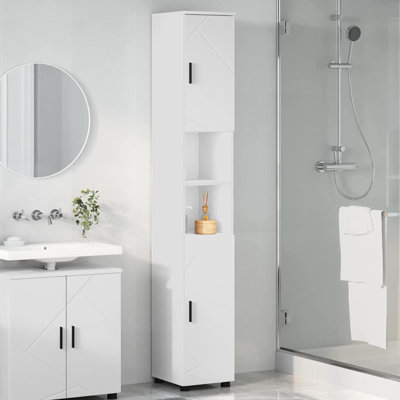 Bathroom Cabinet