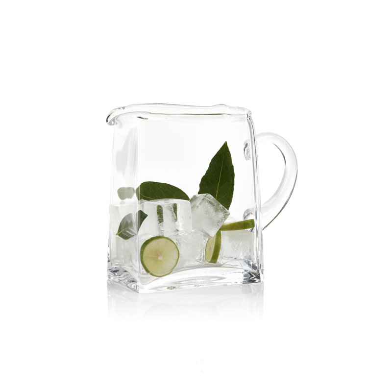 16.91oz. Glass Beverage Dispenser