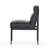 Kave Leather Dining Chair