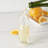 Stemless Champagne Flutes