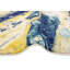Rogerson Abstract 160cm X 220cm Area Rug