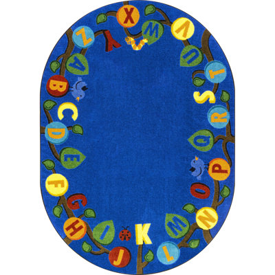 Tapis d'apprentis apprenant par Joy