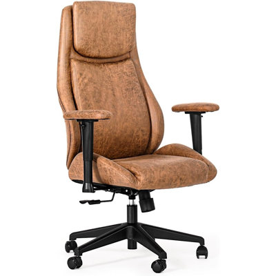 Chaise de bureau Prague