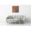 Glass Wall Clock-1109744747