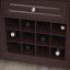 Armoire à café, buffet moderne
