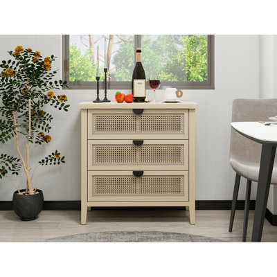 Commode 3 tiroirs