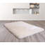 Eunice Solid Colour Shag Area Rug-1227875632