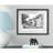 Wootton Bridge, The Sloop Inn C1955 - Single Picture Frame Print-51254170